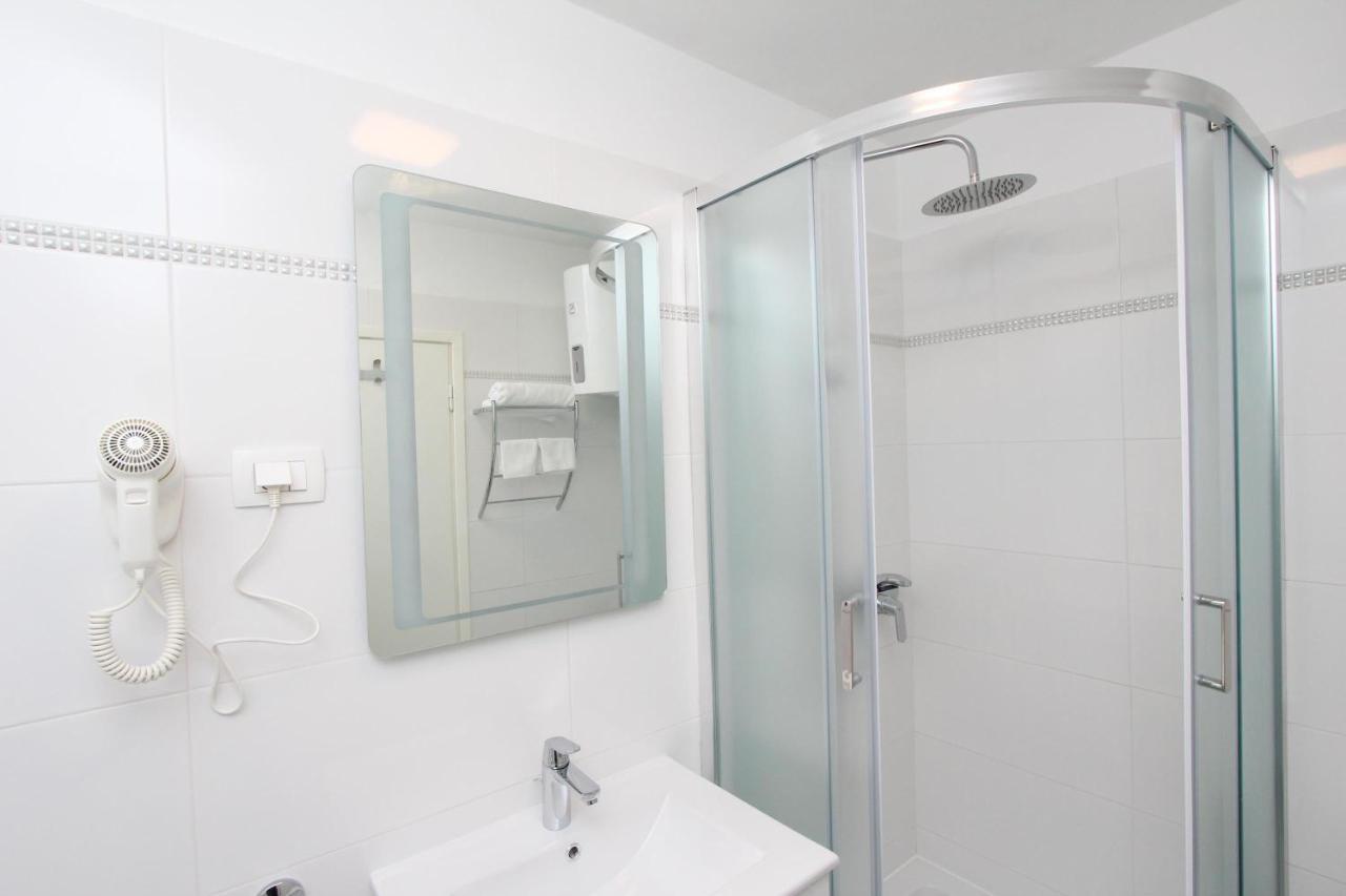 Apartment Sorriso 2 Rovinj Exterior foto